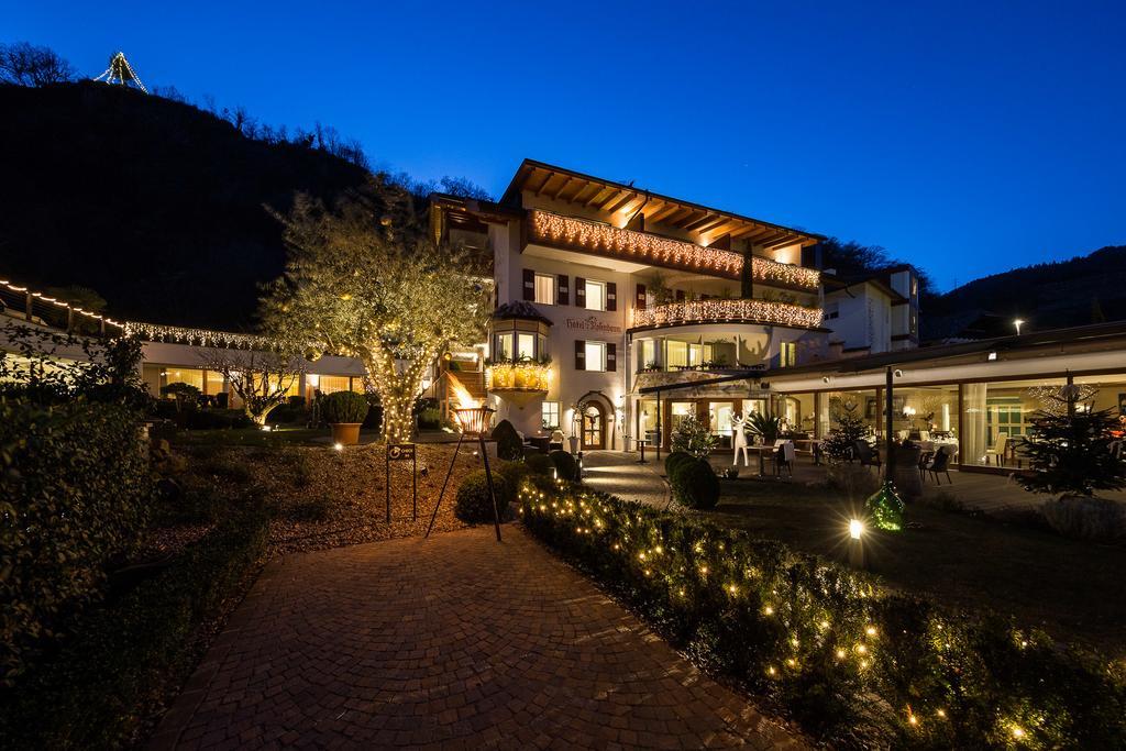 Boutique Hotel Zum Rosenbaum Nalles Ngoại thất bức ảnh